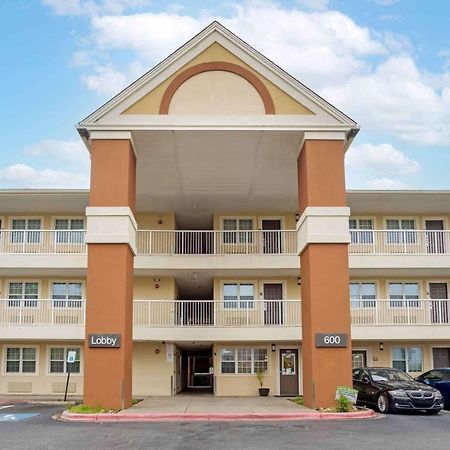 Extended Stay America Suites - Little Rock - Financial Centre Parkway Ngoại thất bức ảnh