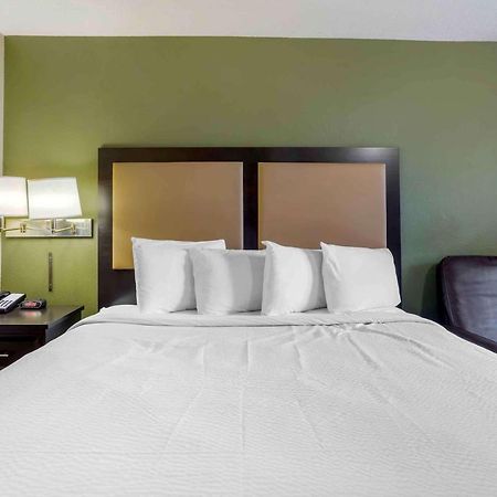 Extended Stay America Suites - Little Rock - Financial Centre Parkway Ngoại thất bức ảnh