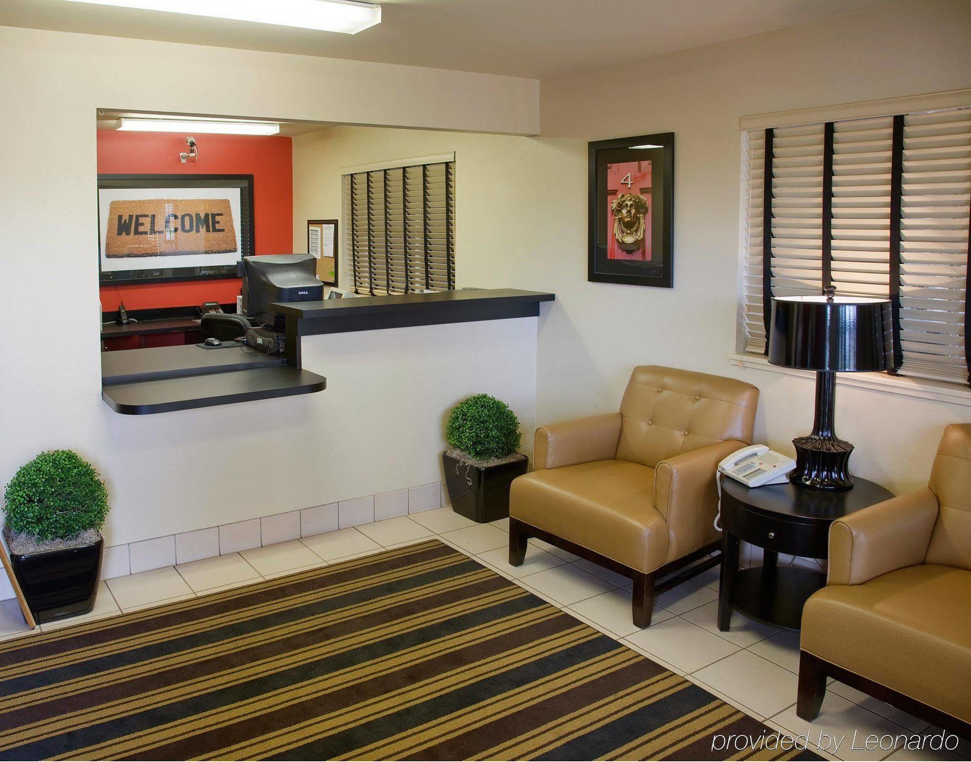 Extended Stay America Suites - Little Rock - Financial Centre Parkway Ngoại thất bức ảnh