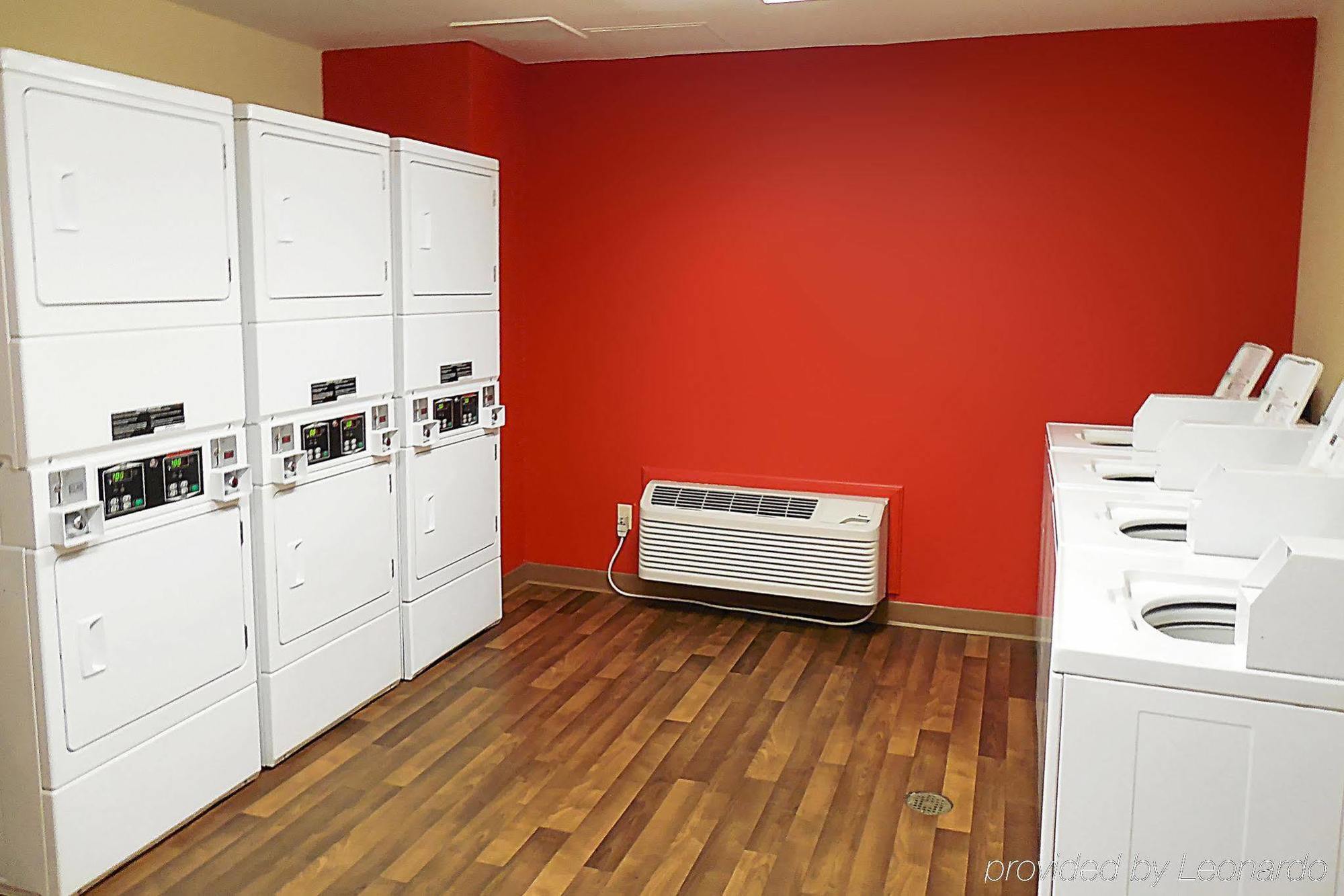 Extended Stay America Suites - Little Rock - Financial Centre Parkway Ngoại thất bức ảnh